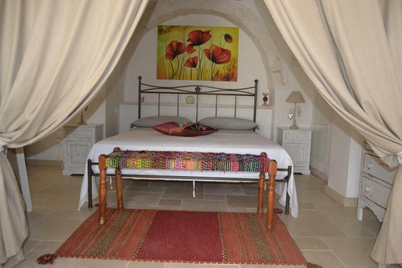 Apartment L'uliveto