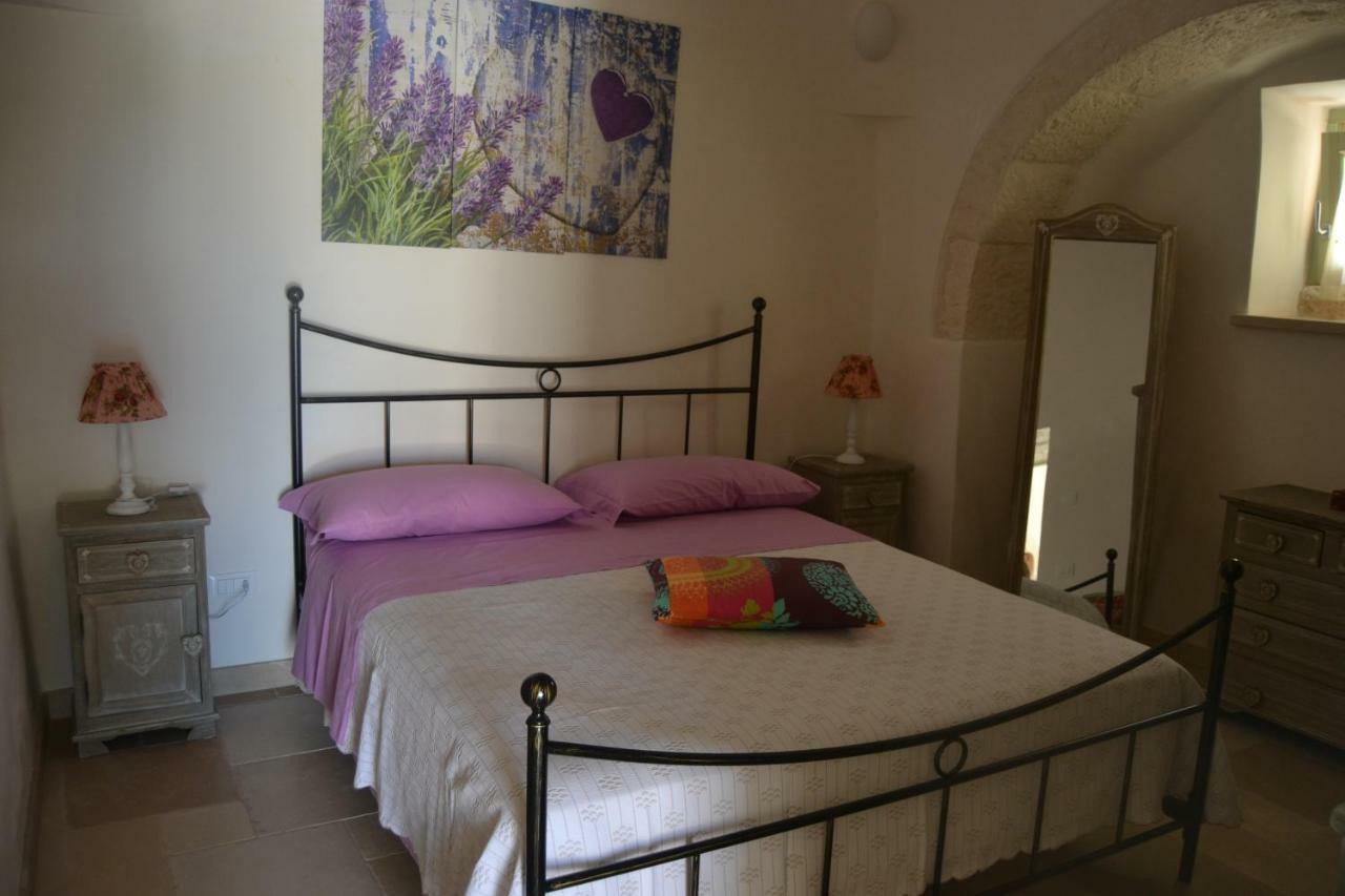 Apartment L'uliveto Cisternino