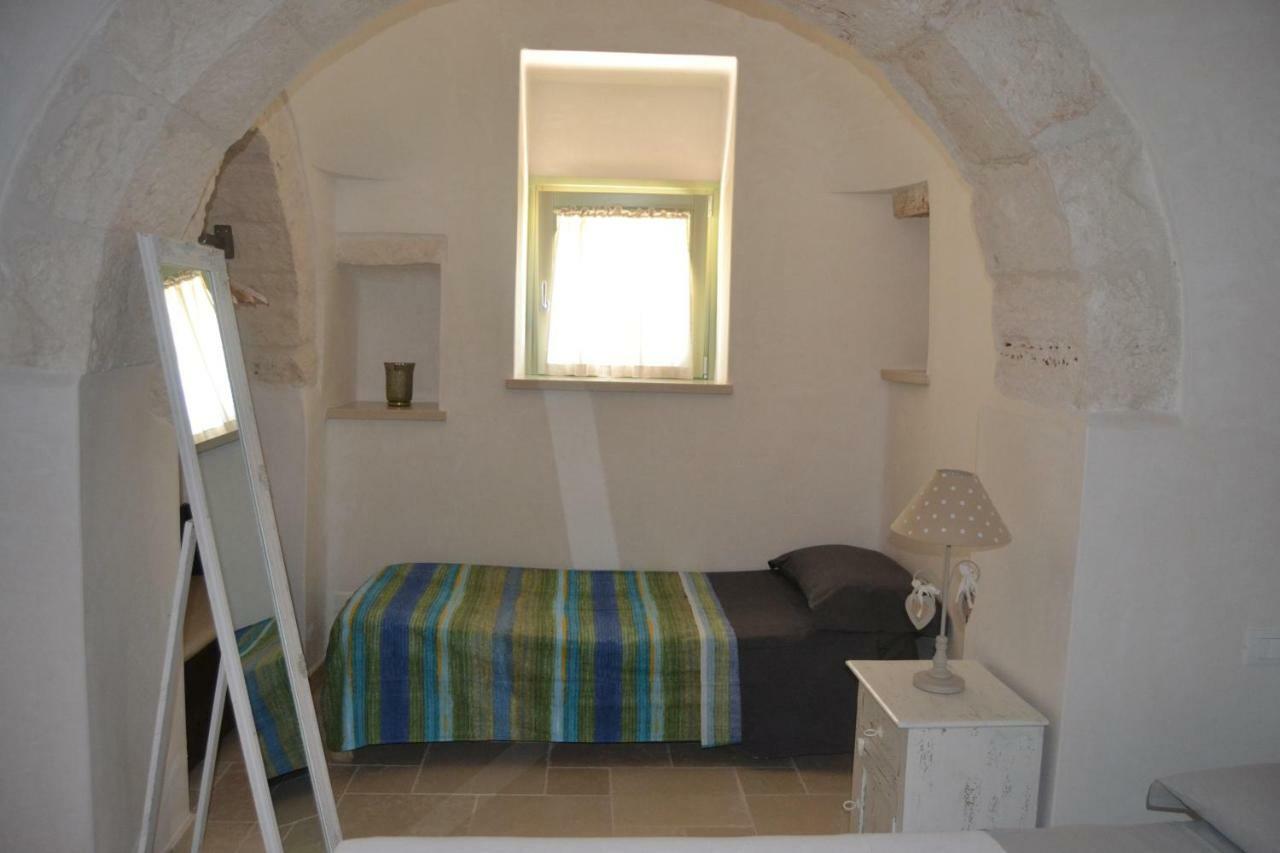 Apartment L'uliveto Cisternino