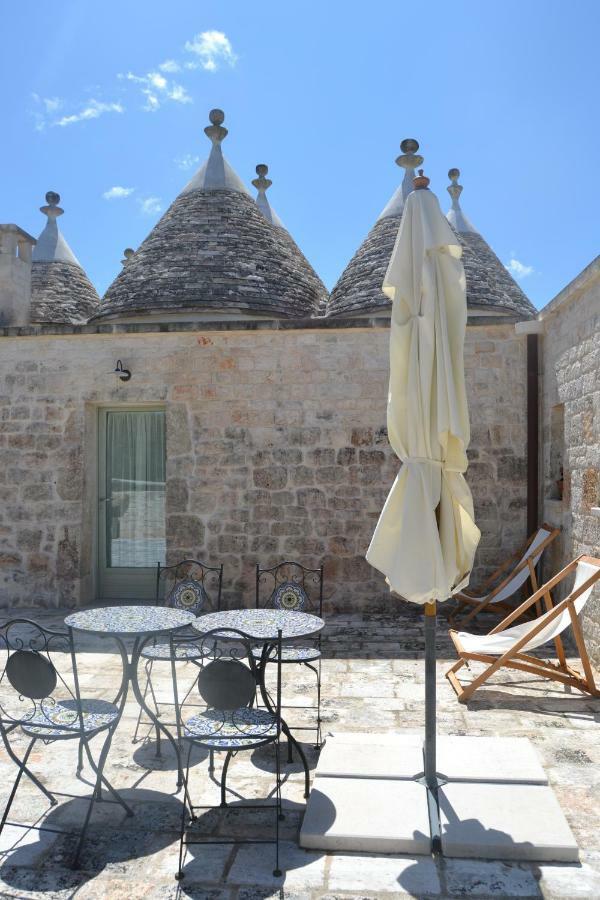 L'uliveto Apartment Cisternino