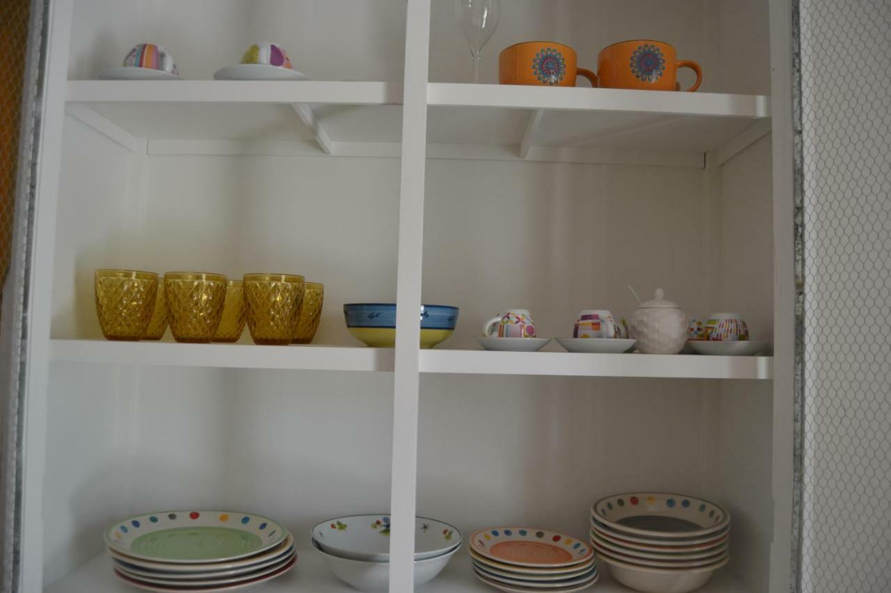 L'uliveto Apartment Cisternino