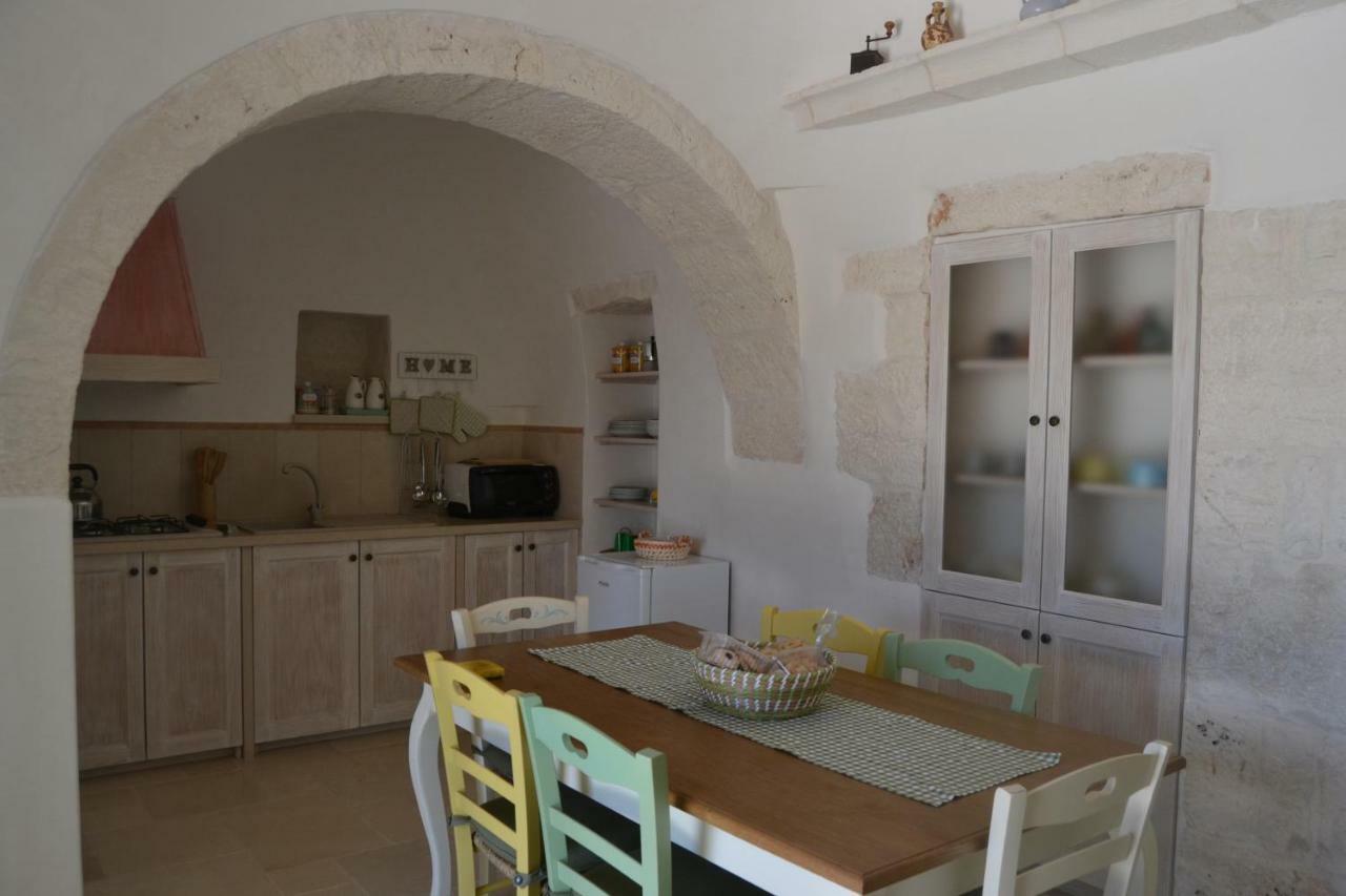 Apartment L'uliveto *
