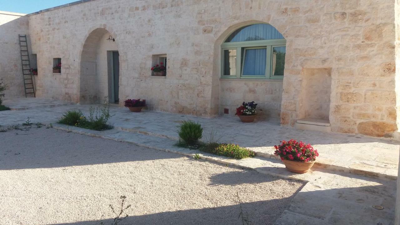 L'uliveto * Cisternino