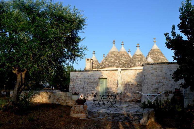 Apartment L'uliveto Cisternino