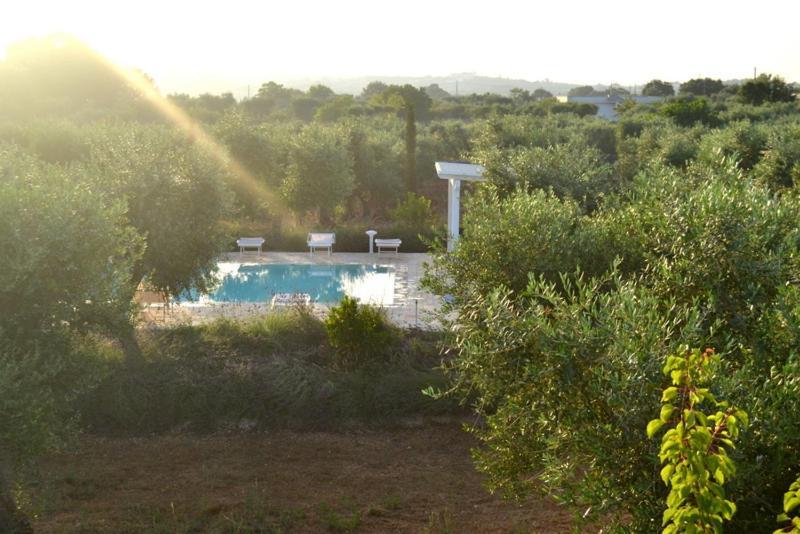 Apartment L'uliveto Cisternino