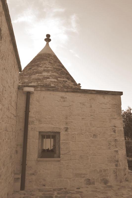 L'uliveto Apartment Cisternino