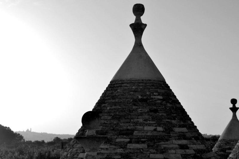 L'uliveto